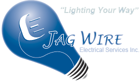 Jagwire Electrical Services Inc.